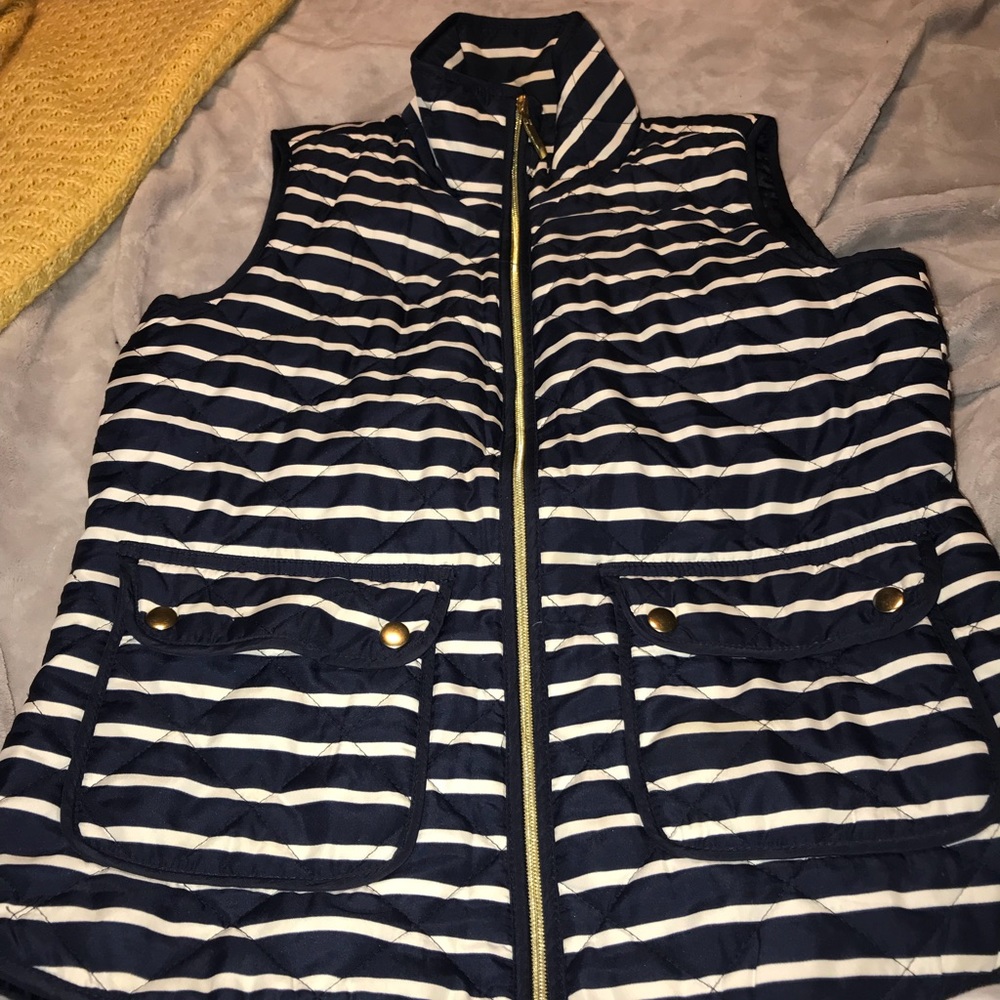 Vest